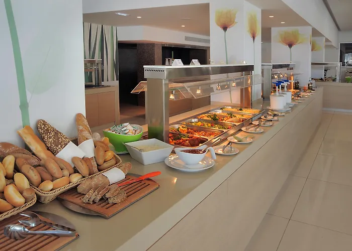 Nelia Beach Hotel & Spa